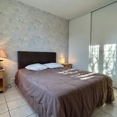 3 Pieces Oleron 6 Couchages - D'oleron Ddo000-114 * Dolus d'Oléron