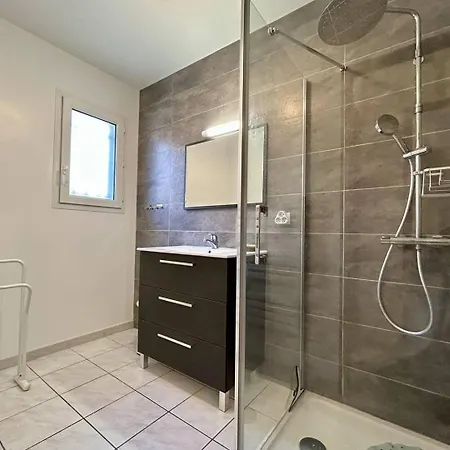 Villa 3 Pieces Oleron 6 Couchages - D'oleron Ddo000-114